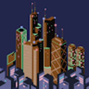 Meet your Posher, Donaldo